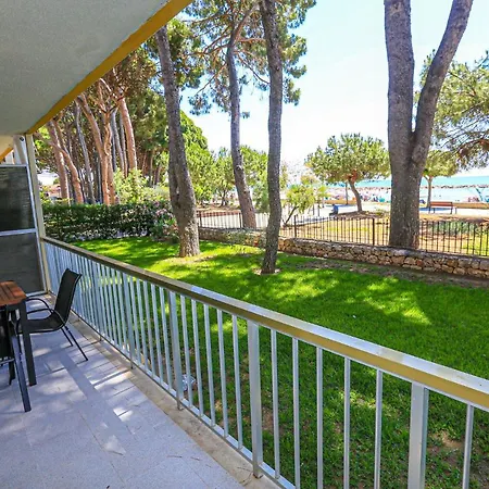 Litoral Costa Dorada - Miramar Only Families