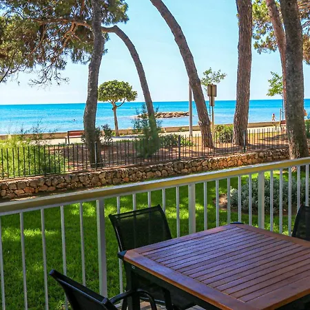 Litoral Costa Dorada - Miramar Only Families