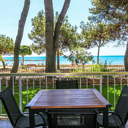 Litoral Costa Dorada - Miramar Only Families *
