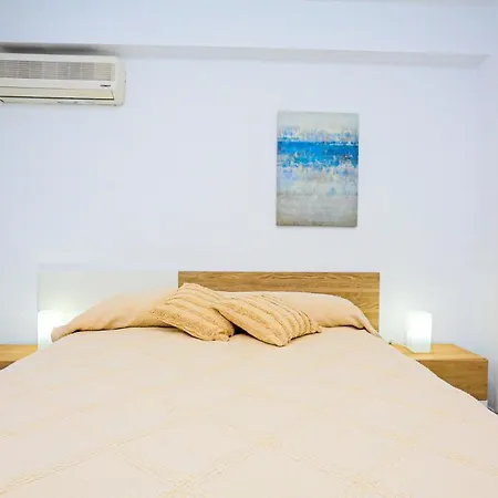Apartment Miramar Bjs - Only Families Cambrils
