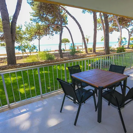 Miramar Bjs - Only Families * Cambrils