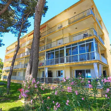 Litoral Costa Dorada - Miramar Only Families 아파트