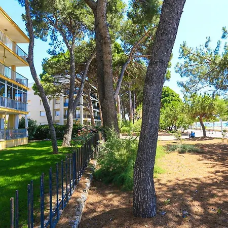 아파트 Litoral Costa Dorada - Miramar Only Families 캠브릴스
