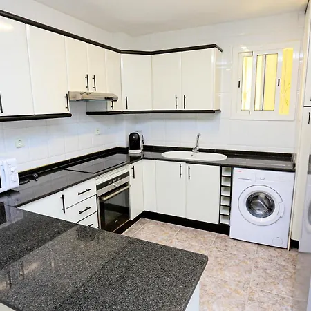 Miramar Bjs - Only Families Cambrils