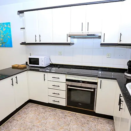 Litoral Costa Dorada - Miramar Only Families