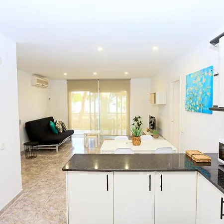 Miramar Bjs - Only Families Cambrils