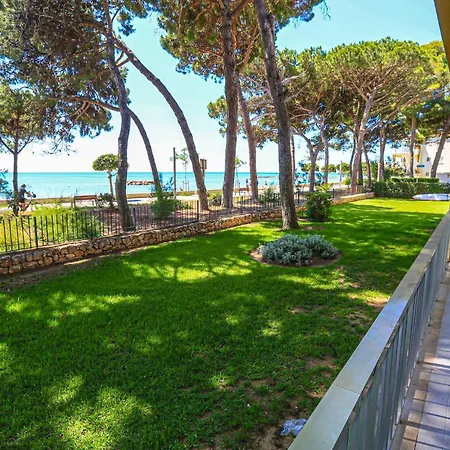 Litoral Costa Dorada - Miramar Only Families Appartamento