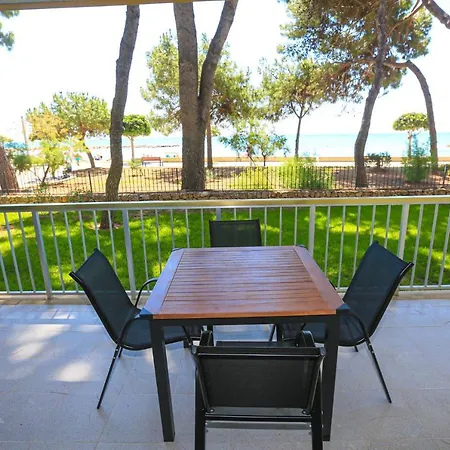 Litoral Costa Dorada - Miramar Only Families Cambrils