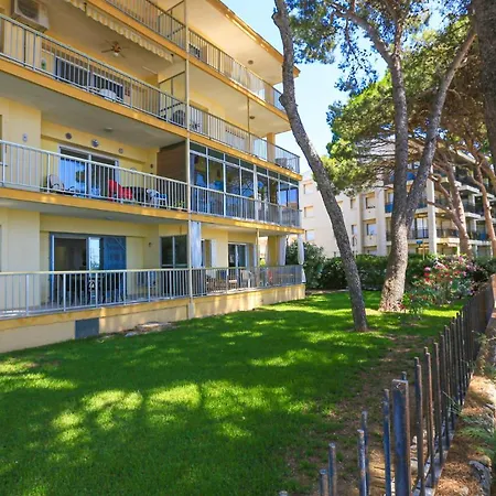 Miramar Bjs - Only Families Apartment