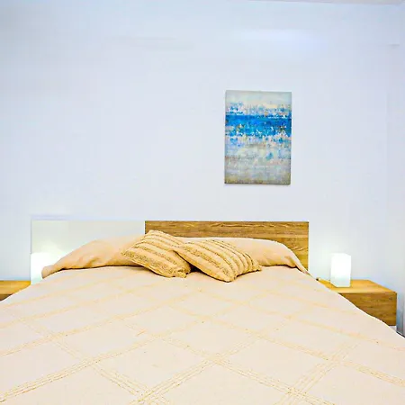 Litoral Costa Dorada - Miramar Only Families 아파트 캠브릴스