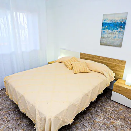 Litoral Costa Dorada - Miramar Only Families 아파트 *
