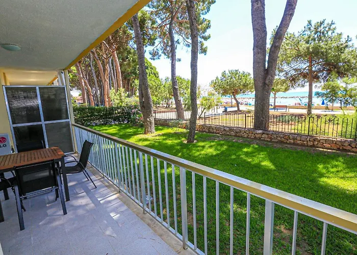 Litoral Costa Dorada - Miramar Only Families