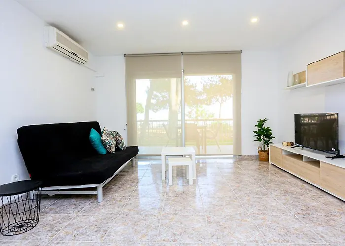 Litoral Costa Dorada - Miramar Only Families カンブリルス