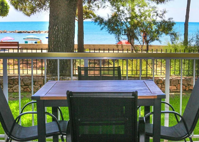 Litoral Costa Dorada - Miramar Only Families