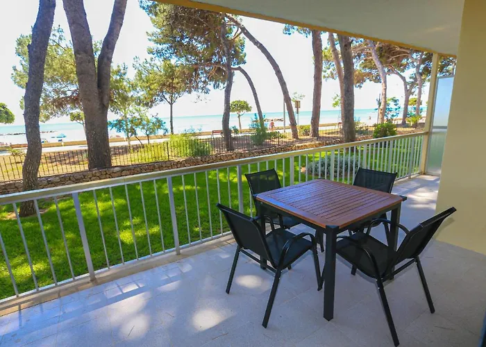 Litoral Costa Dorada - Miramar Only Families * カンブリルス