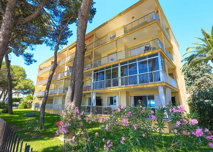 Litoral Costa Dorada - Miramar Only Families アパート