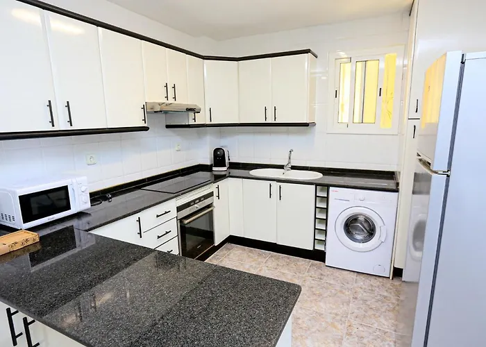 Litoral Costa Dorada - Miramar Only Families カンブリルス