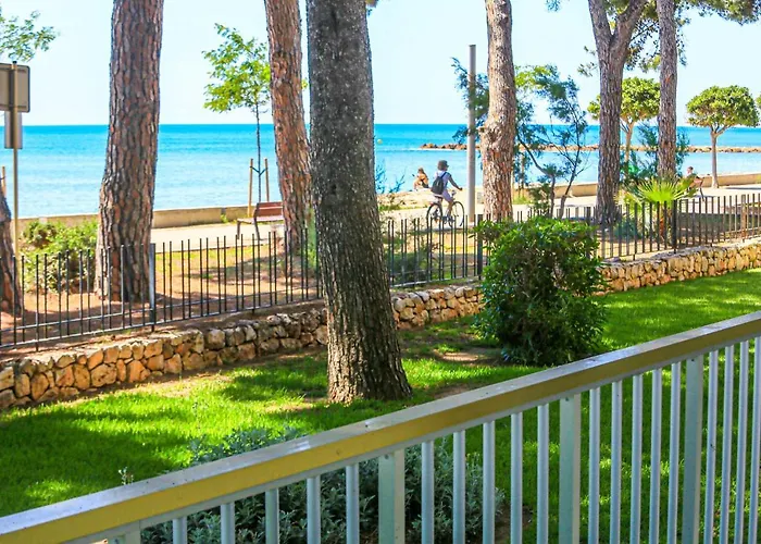 Litoral Costa Dorada - Miramar Only Families * カンブリルス