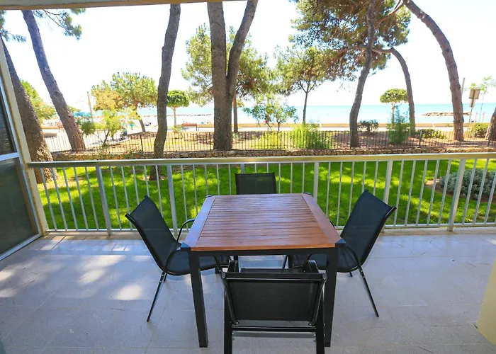 Litoral Costa Dorada - Miramar Only Families カンブリルス