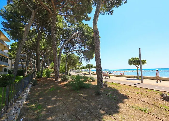Litoral Costa Dorada - Miramar Only Families * カンブリルス