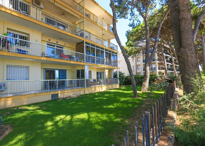 Litoral Costa Dorada - Miramar Only Families アパート